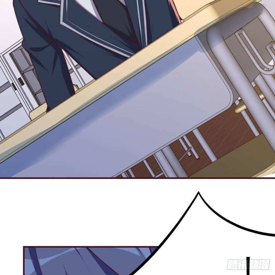 Thiên Tứ Thức Tỉnh: Chapter 2