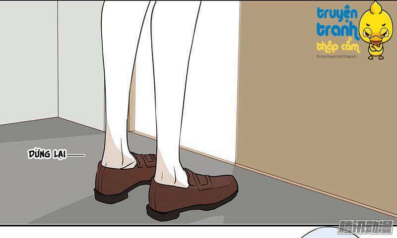 Bá Đạo Hiệu Thảo Đích Duệ Nha Đầu: Chapter 3