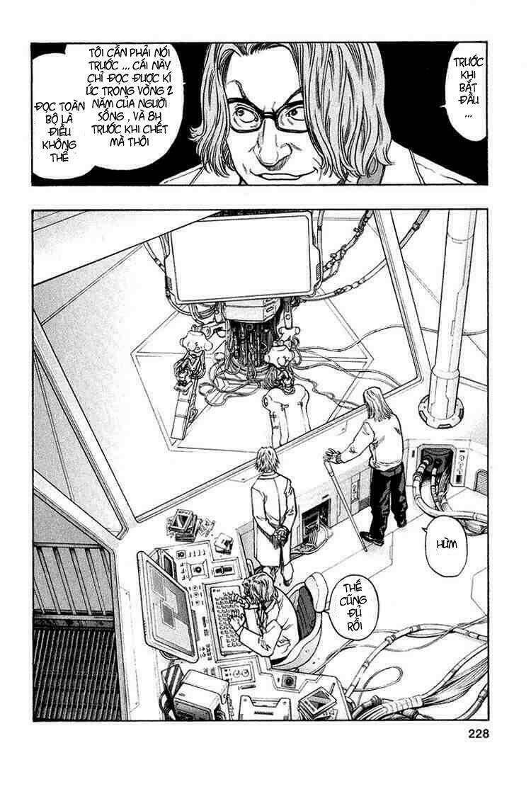 Vợ Yêu Không Ngoan: Chapter 25