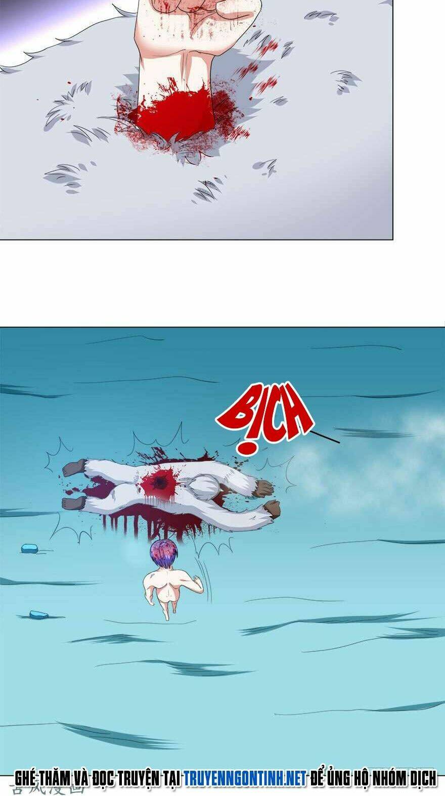 Đô Thị Tu Luyện Cuồng Triều: Chapter 17