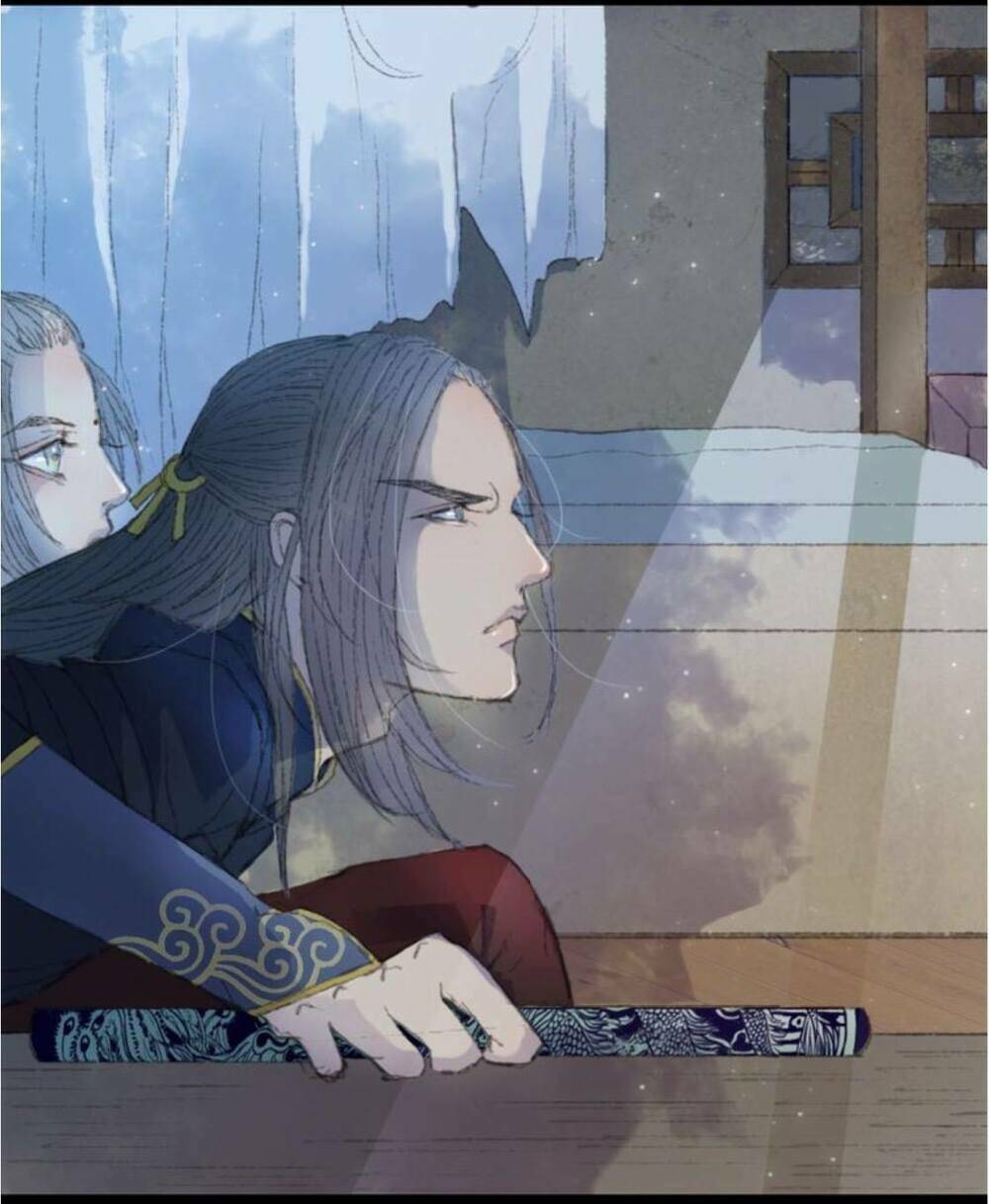 Khúc Hữu Ngộ: Chapter 3