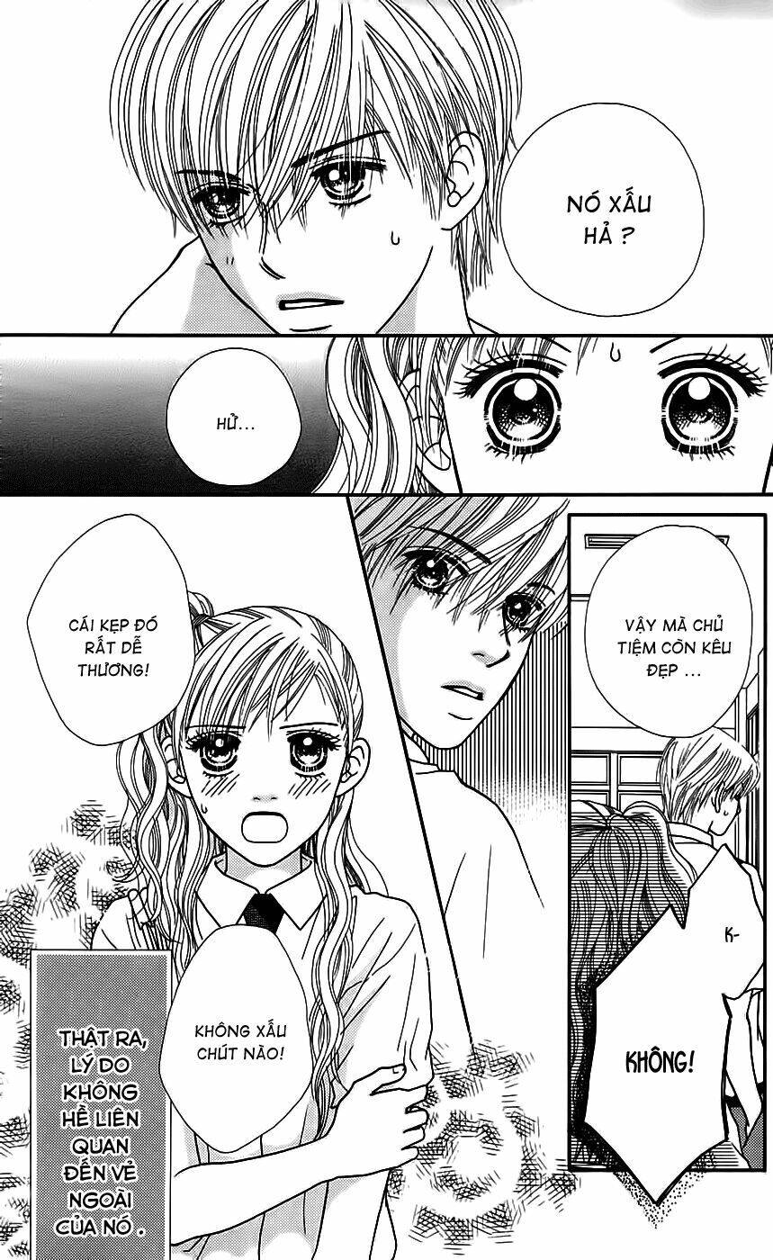 Cô Láng Giềng: Chapter 28