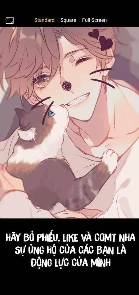 Nam Thần Là Một Đôi: Chapter 64