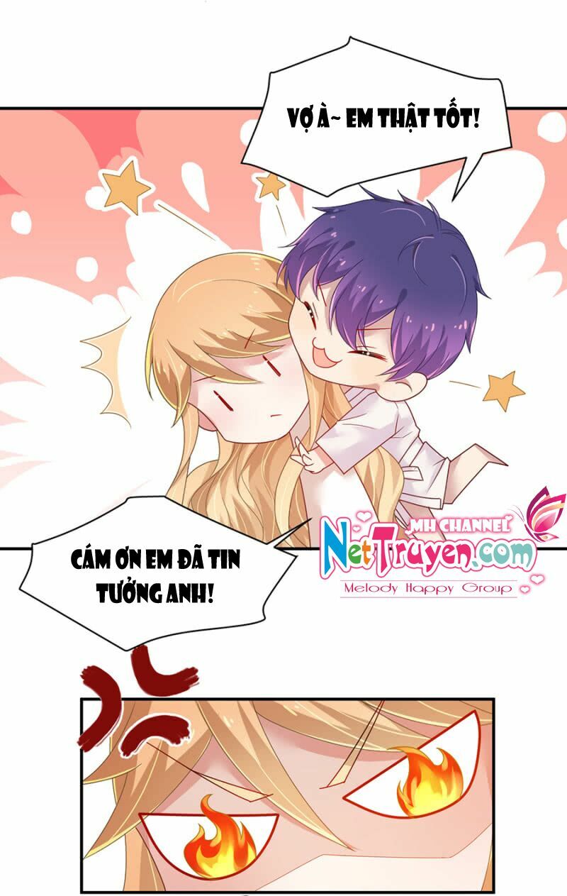 Ma Lạt Thiên Kim Đẩu Ác Thiếu: Chapter 178