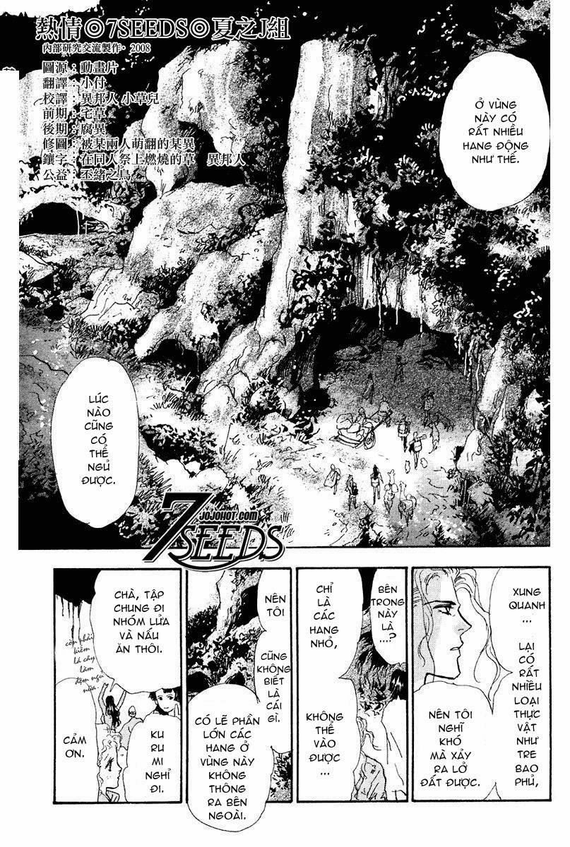 Mầm Sống: Chapter 69