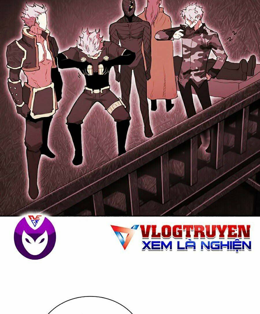 Hard Core Leveling Warrior Ss2: Chapter 79