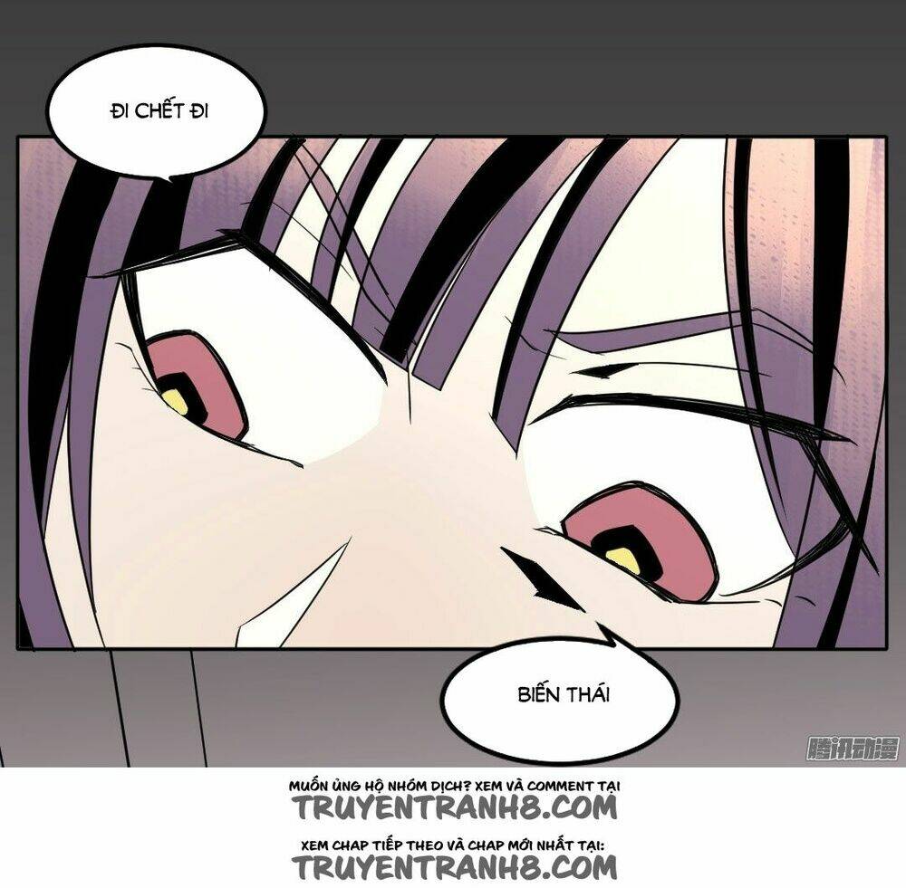 Điều Ước Của Người Phàm: Chapter 15