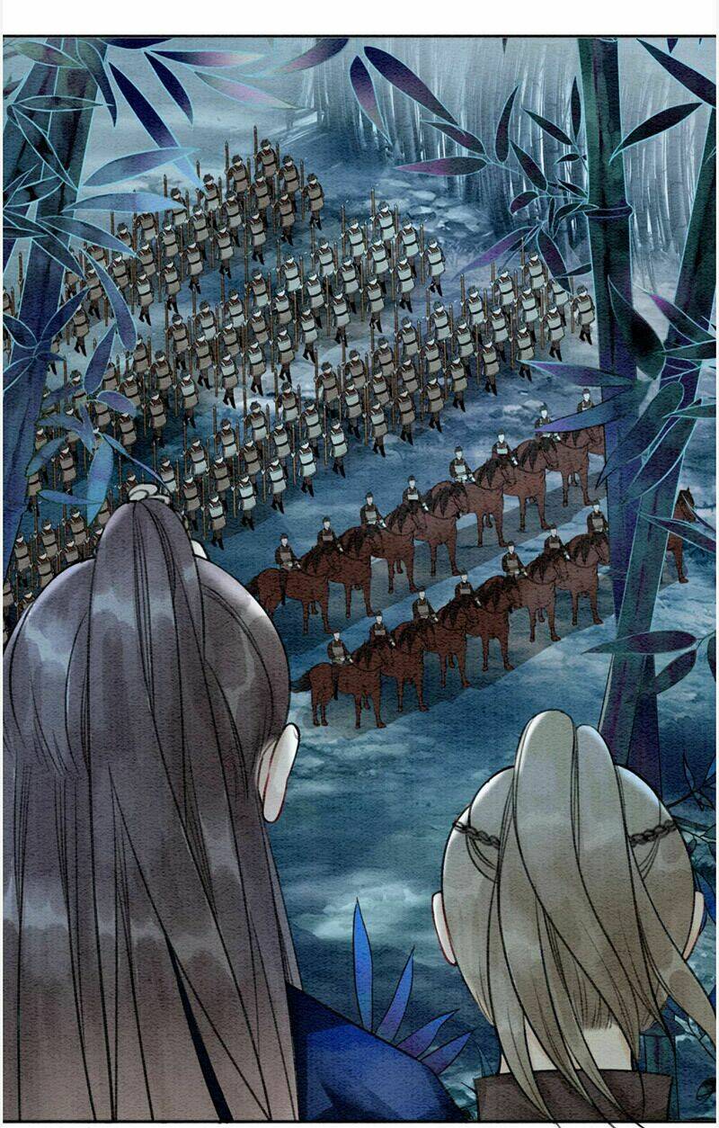 Hậu Cung Của Trẫm Cháy Rồi!: Chapter 67