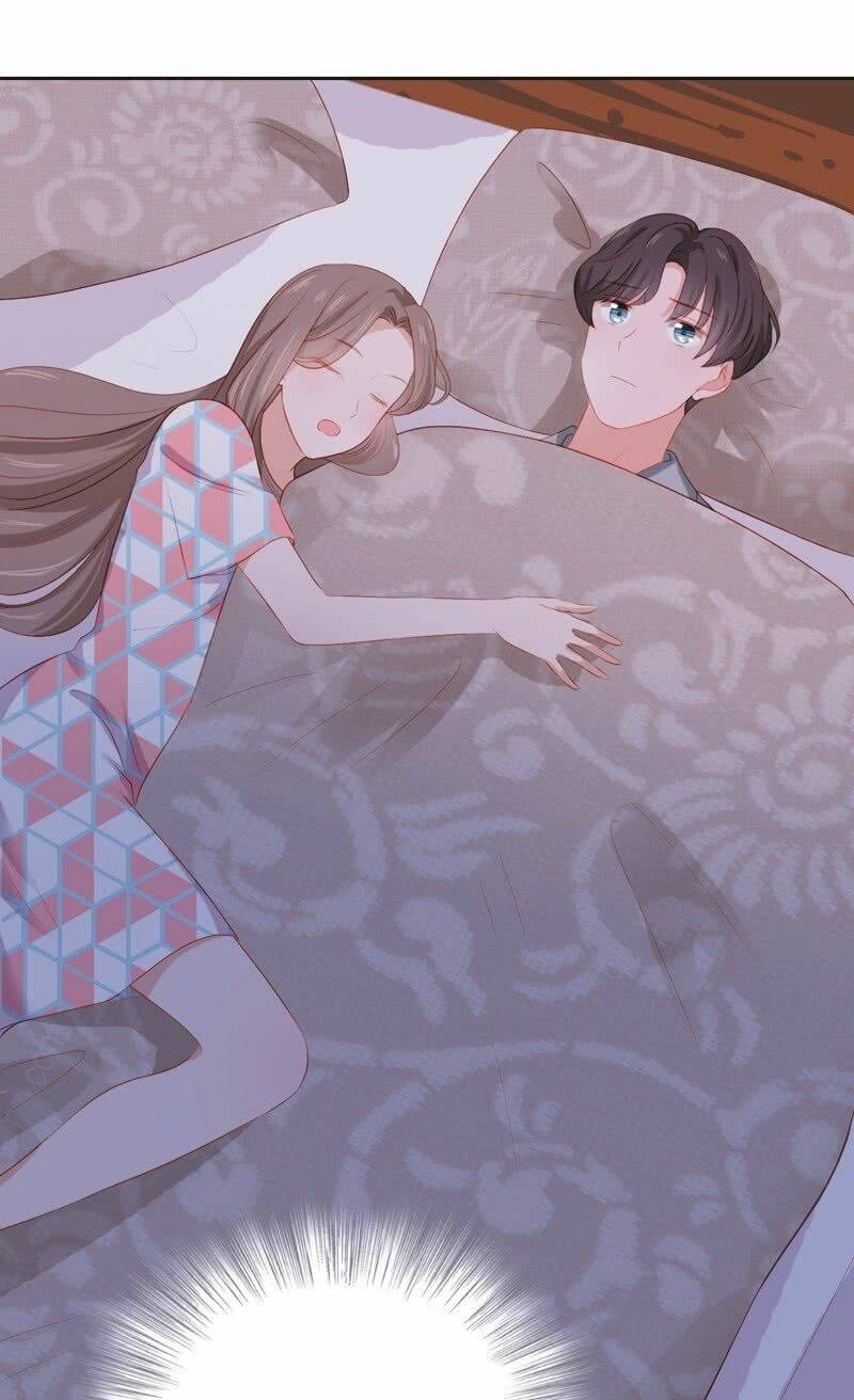 Khi Trá Luyến Nhân: Chapter 23