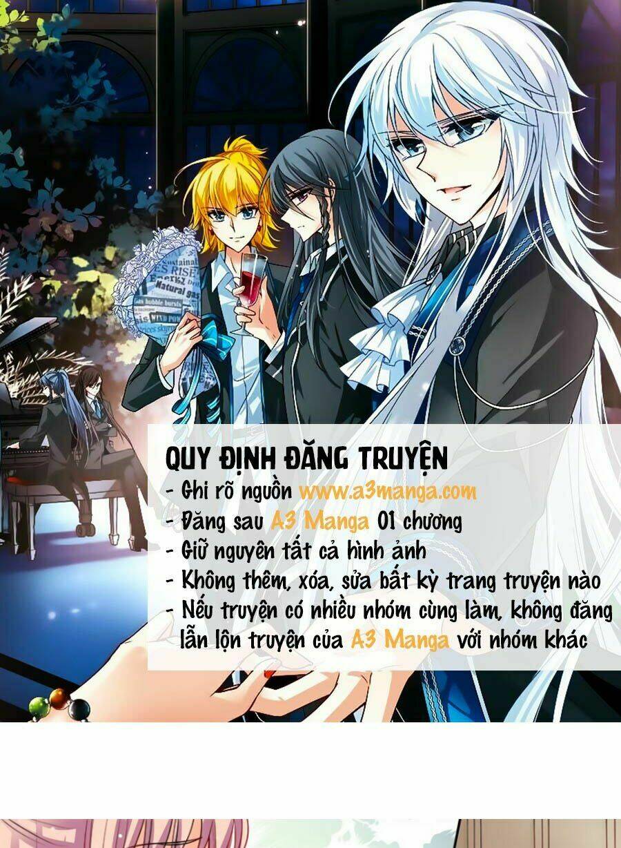 Bá Đạo Tổng Tài Yêu Ta: Chapter 79