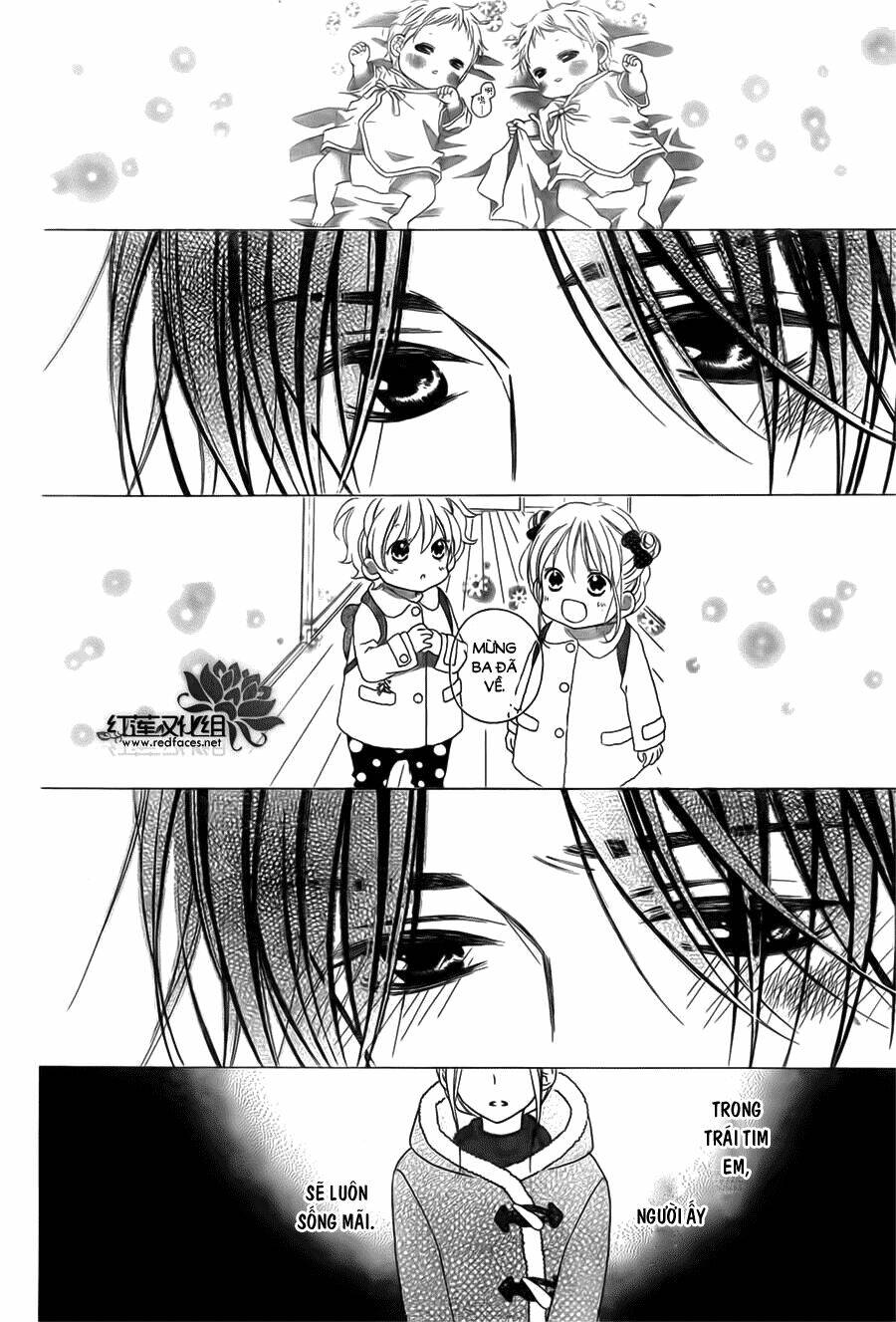 Love So Life: Chapter 93