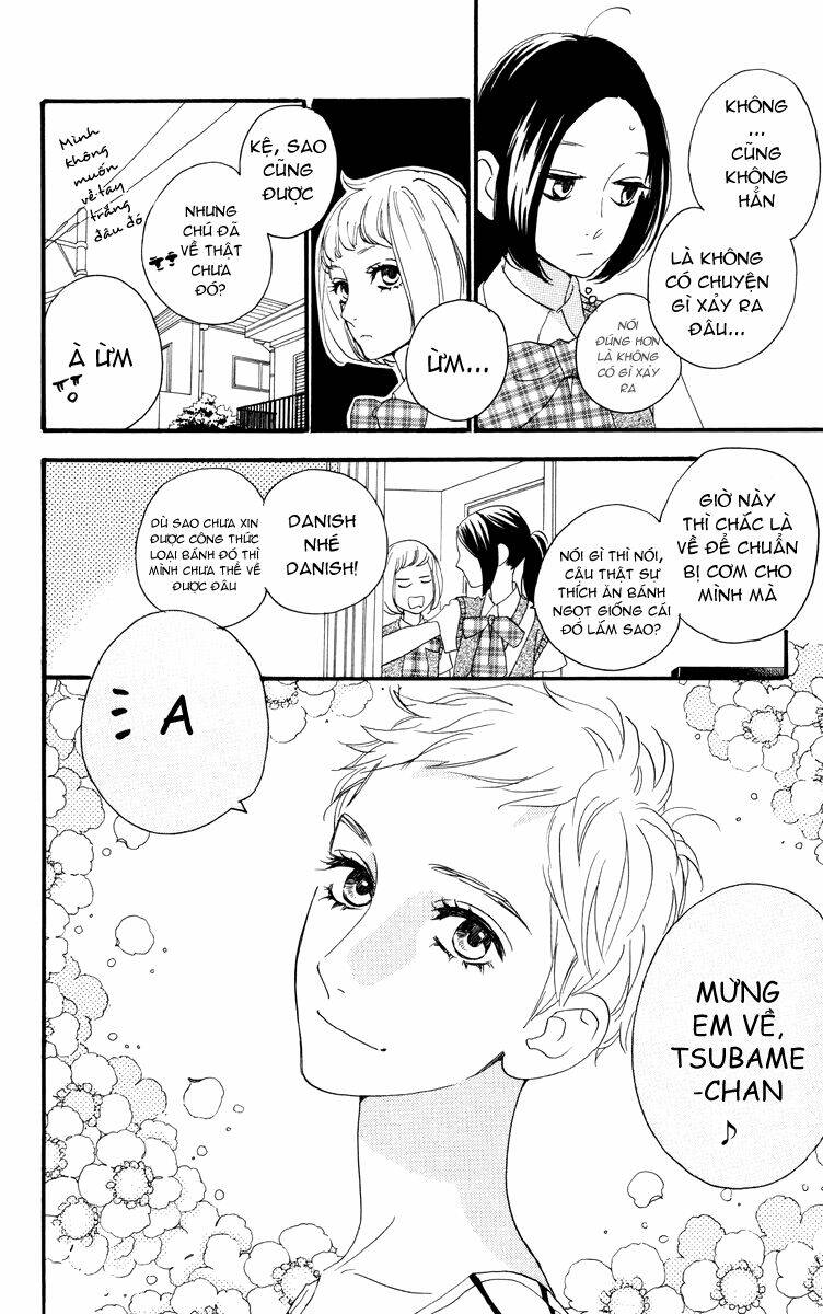 Sao Mai Của Em: Chapter 16