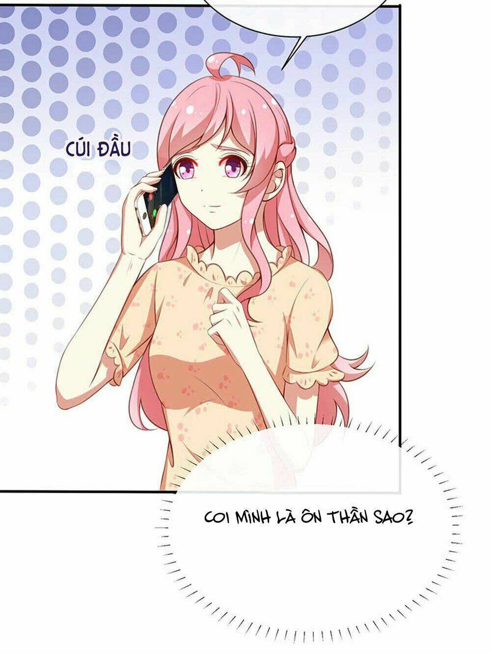 Cả Thế Giới Đều Không Bằng Người: Chapter 64