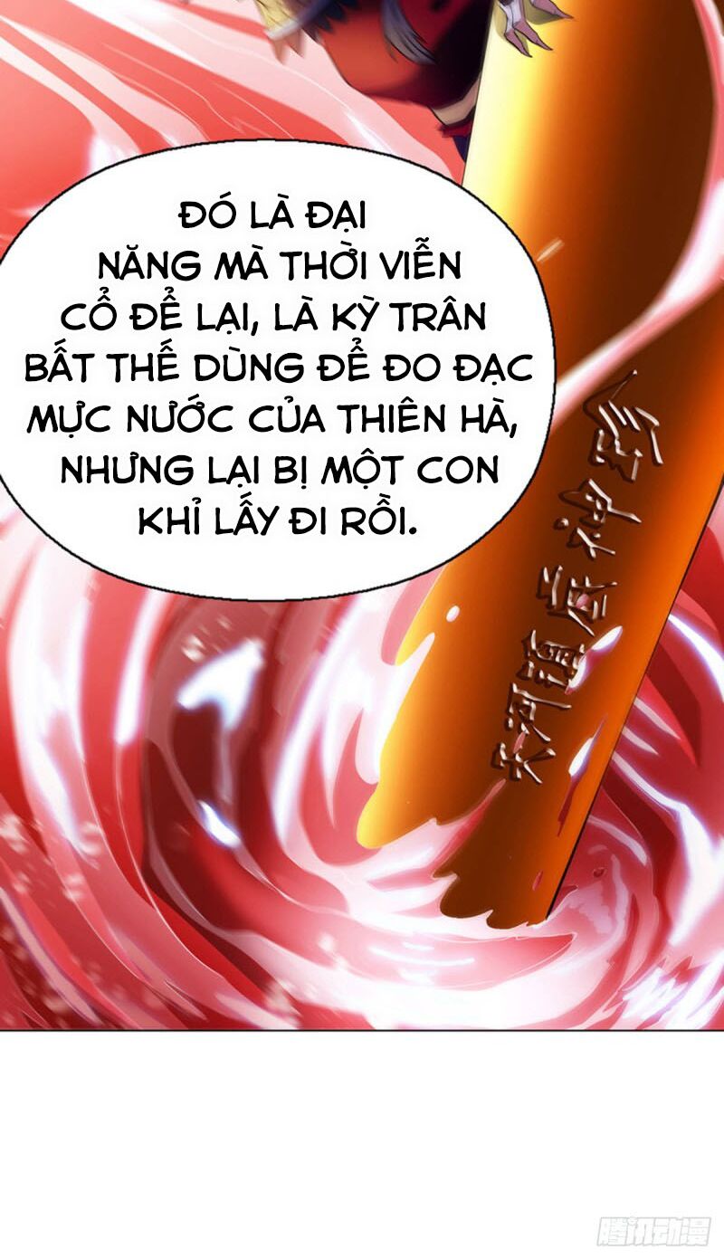 Thiên Thần Quyết: Chapter 105