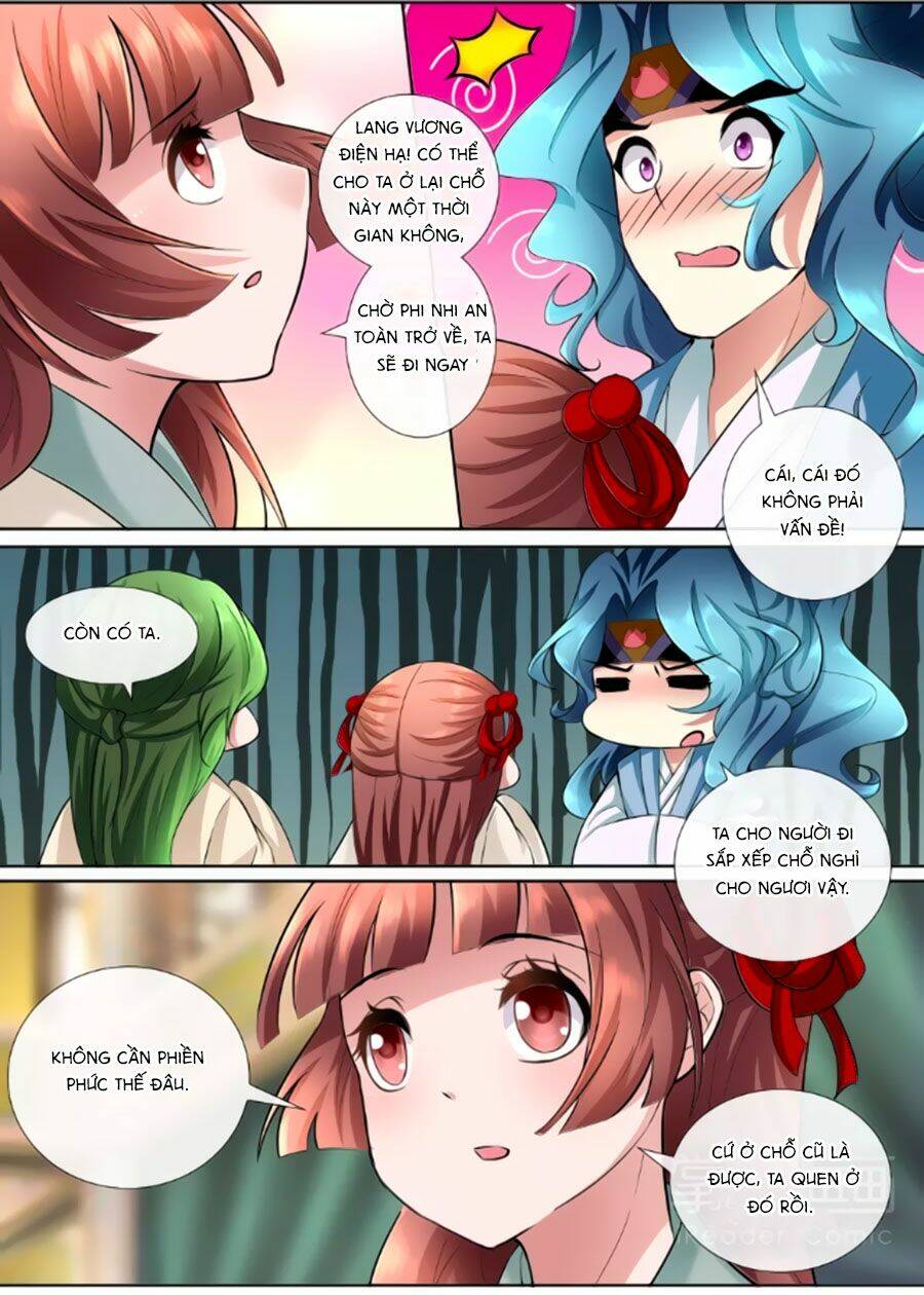 Ma Phi Giá Đáo: Chapter 149