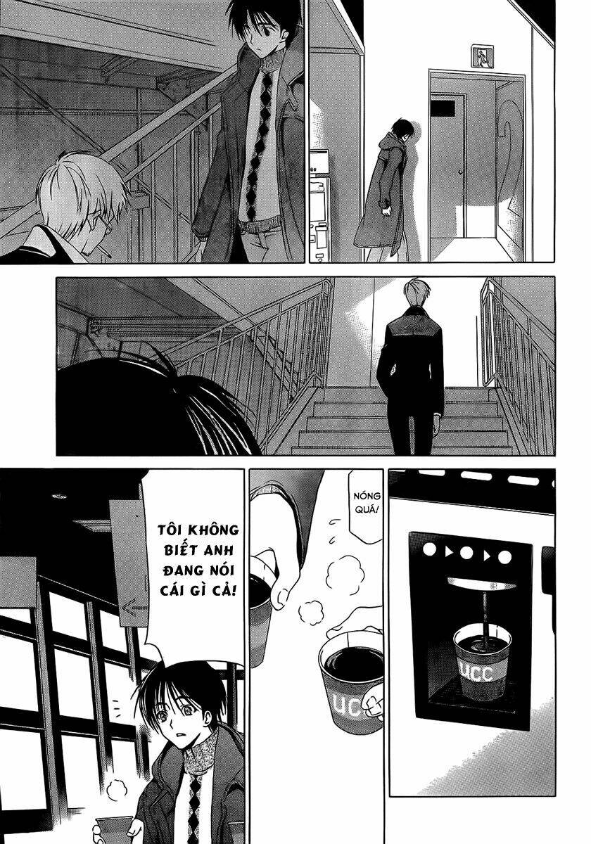 White Album: Chapter 3