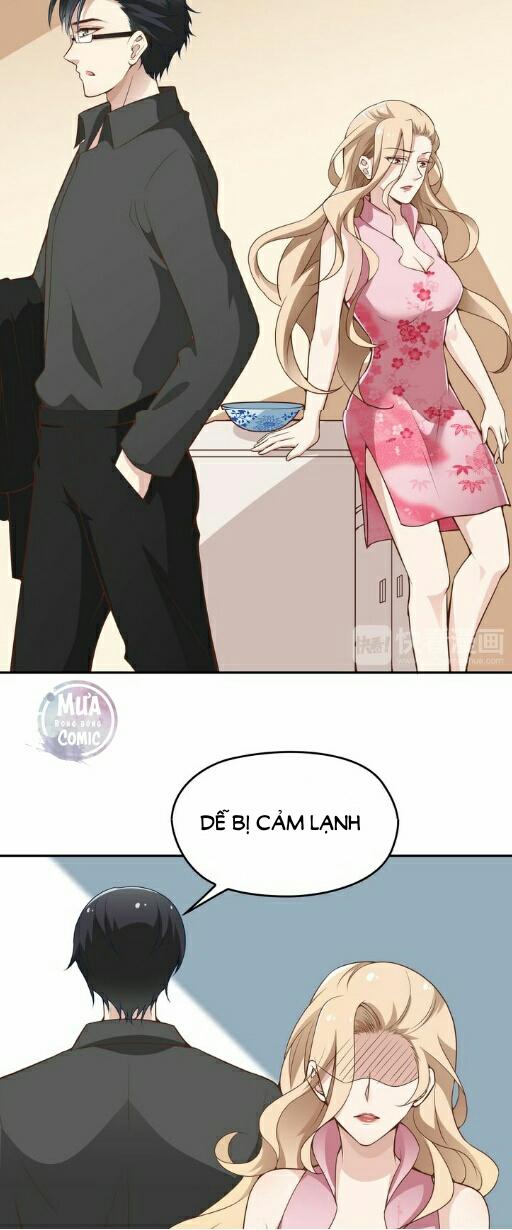 Tổng Tài Hai Mặt Sủng Thê Chỉ Nam: Chapter 7.2
