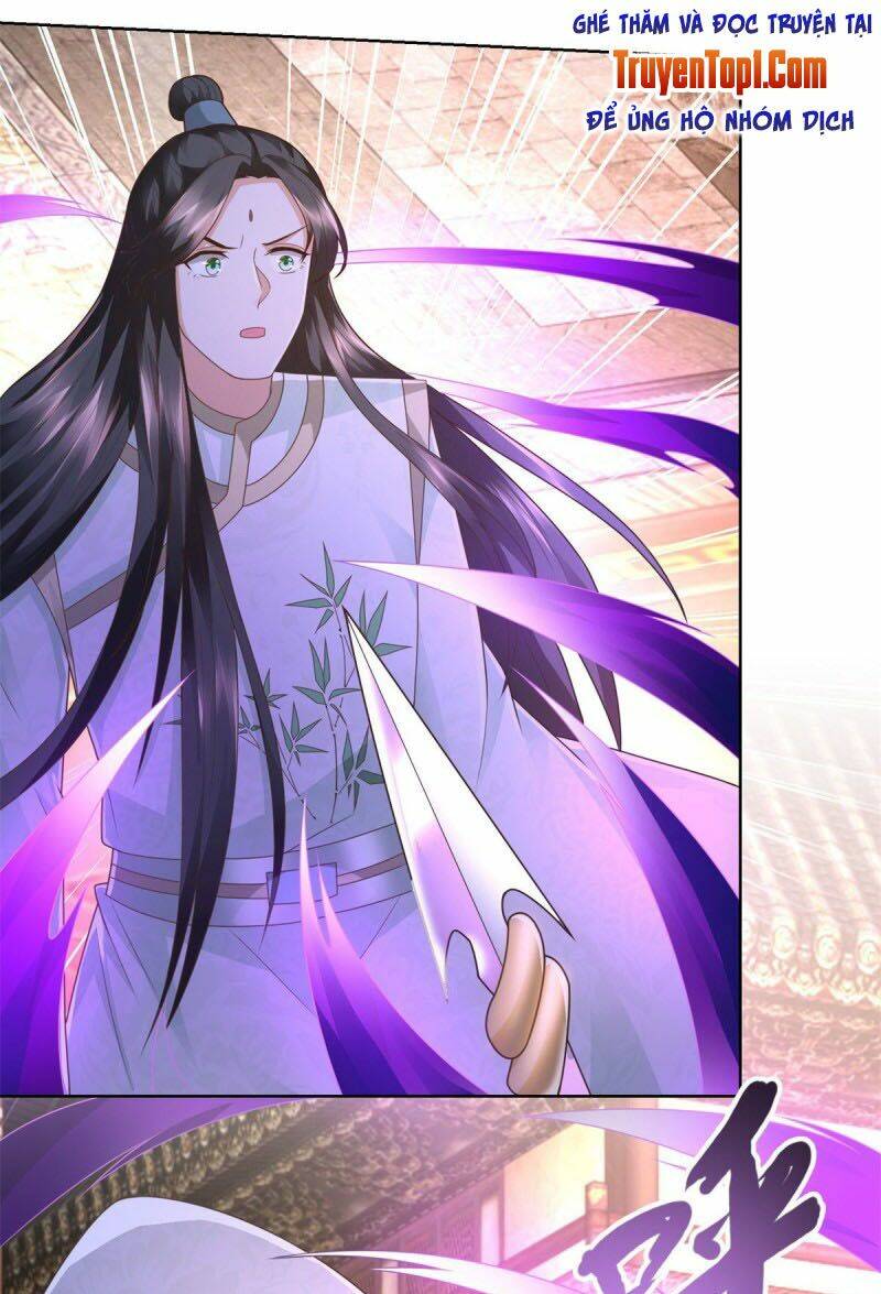 Chí Tôn Trọng Sinh: Chapter 118