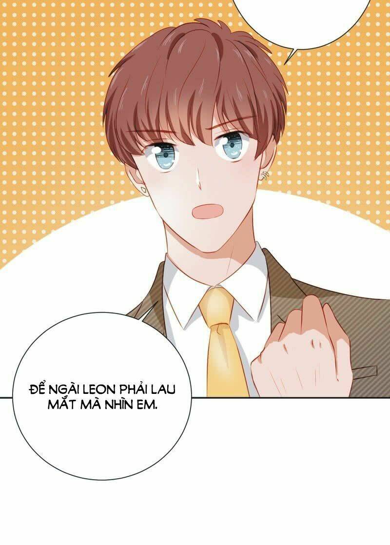 Khi Trá Luyến Nhân: Chapter 28