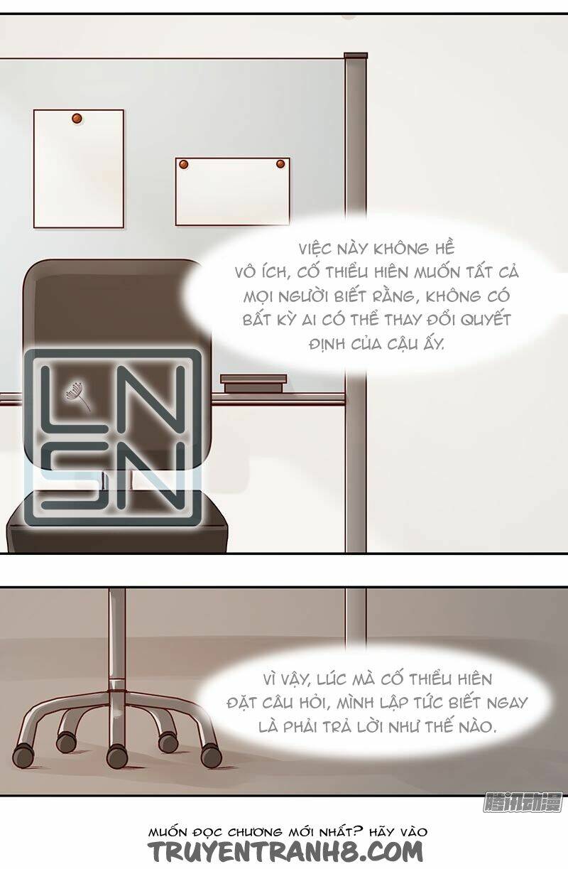 Vợ Yêu Của Ác Ma: Chapter 52