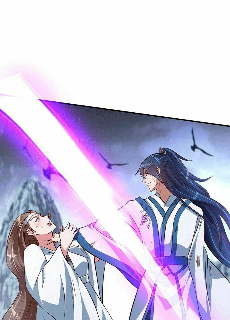 Ta Có Một Bộ Hỗn Độn Kinh: Chapter 11