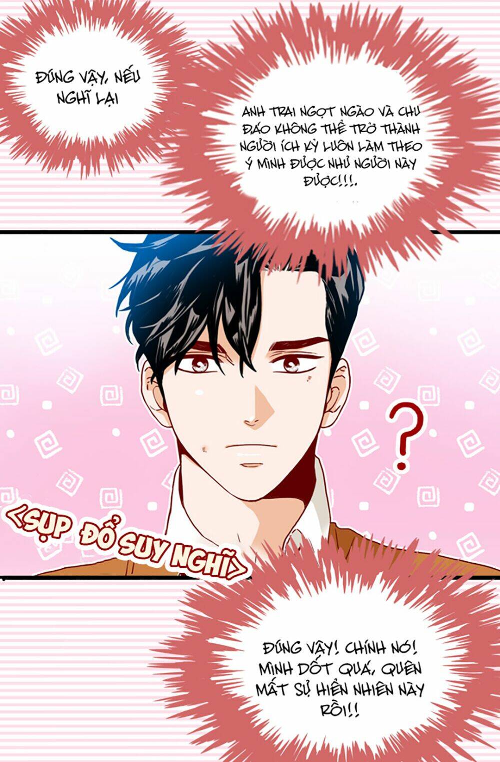 Thư Ký Kim Sao Thế Nhỉ?: Chapter 28