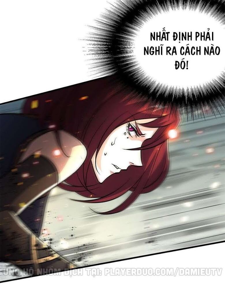 Thú Nhân: Chapter 204