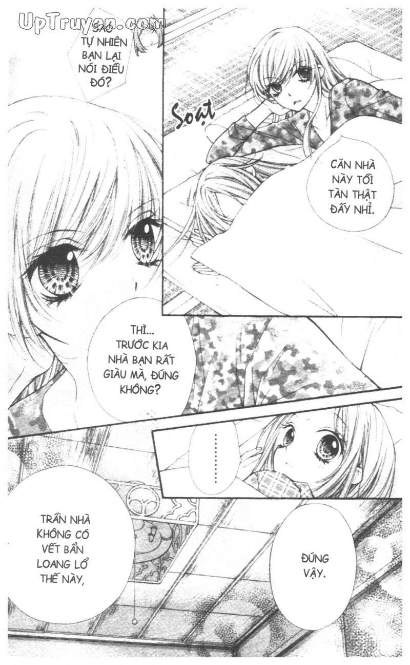 Heart No Daiya: Chapter 3.3