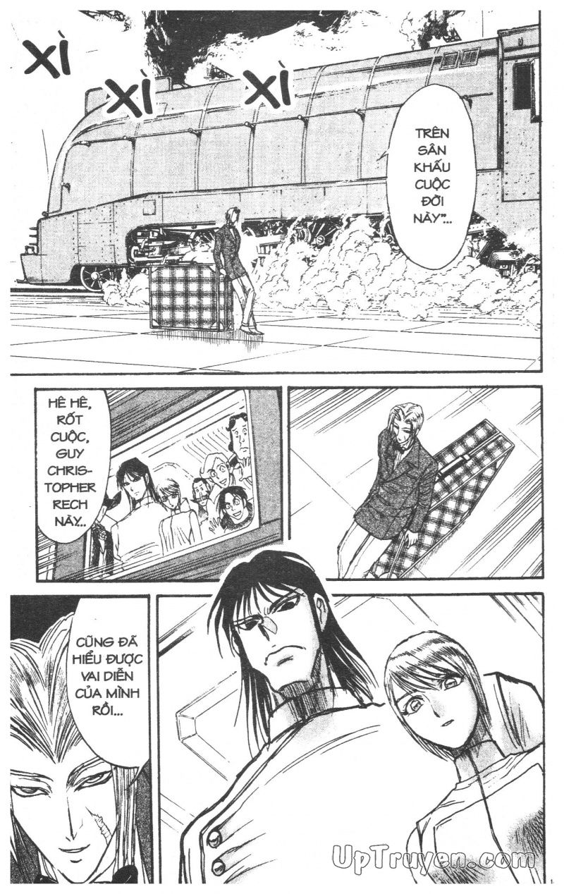 Fujita Kazuhiro: Chapter 41