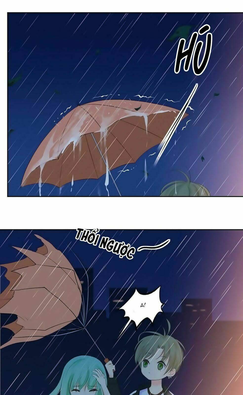 Sinh Sinh Tương Thác: Chapter 47