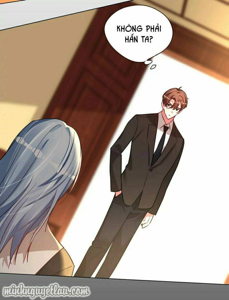 Vì Yêu Mà Khắc Cốt Ghi Tâm: Chapter 51