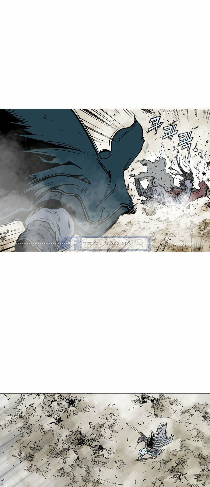 Cao Thủ 2: Chapter 76
