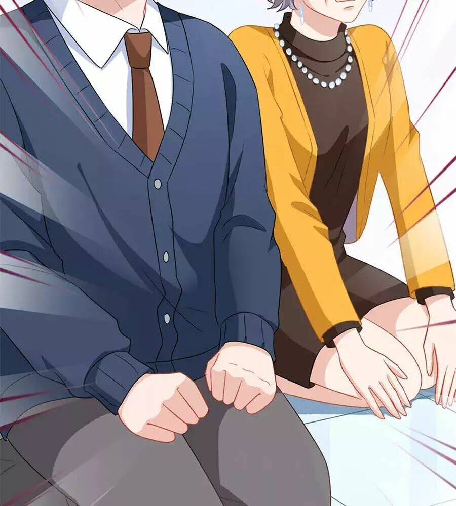 Mỹ Vị Giai Thê: Chapter 84