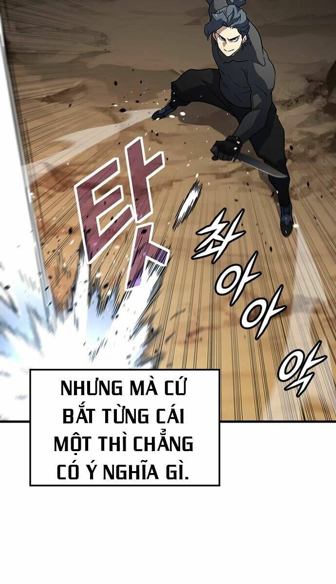 Điểm Chết: Chapter 21