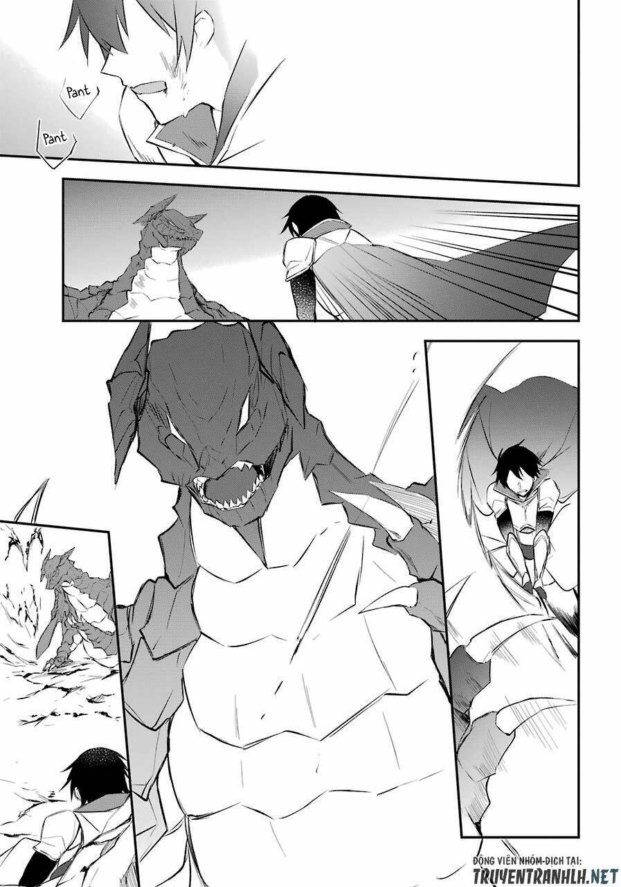 Kikanshita Yuusha No Gojitsudan: Chapter 6