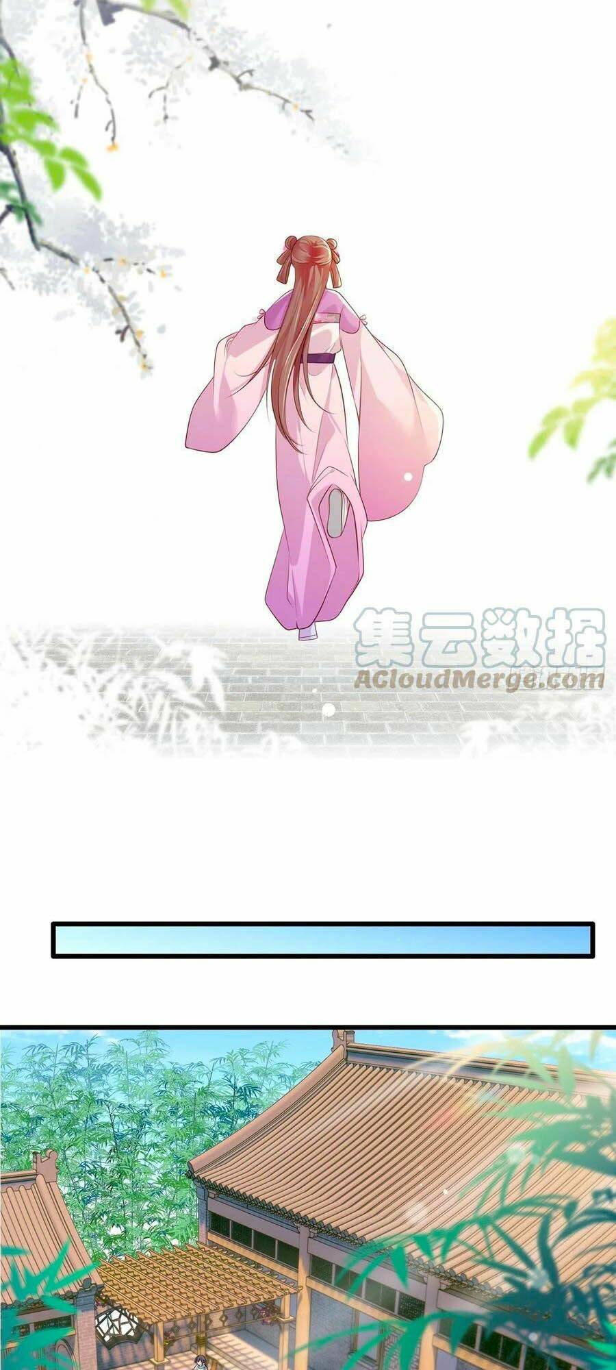 Nữ Thủ Phú Chi Kiều Sủng Nhiếp Chính Vương: Chapter 74