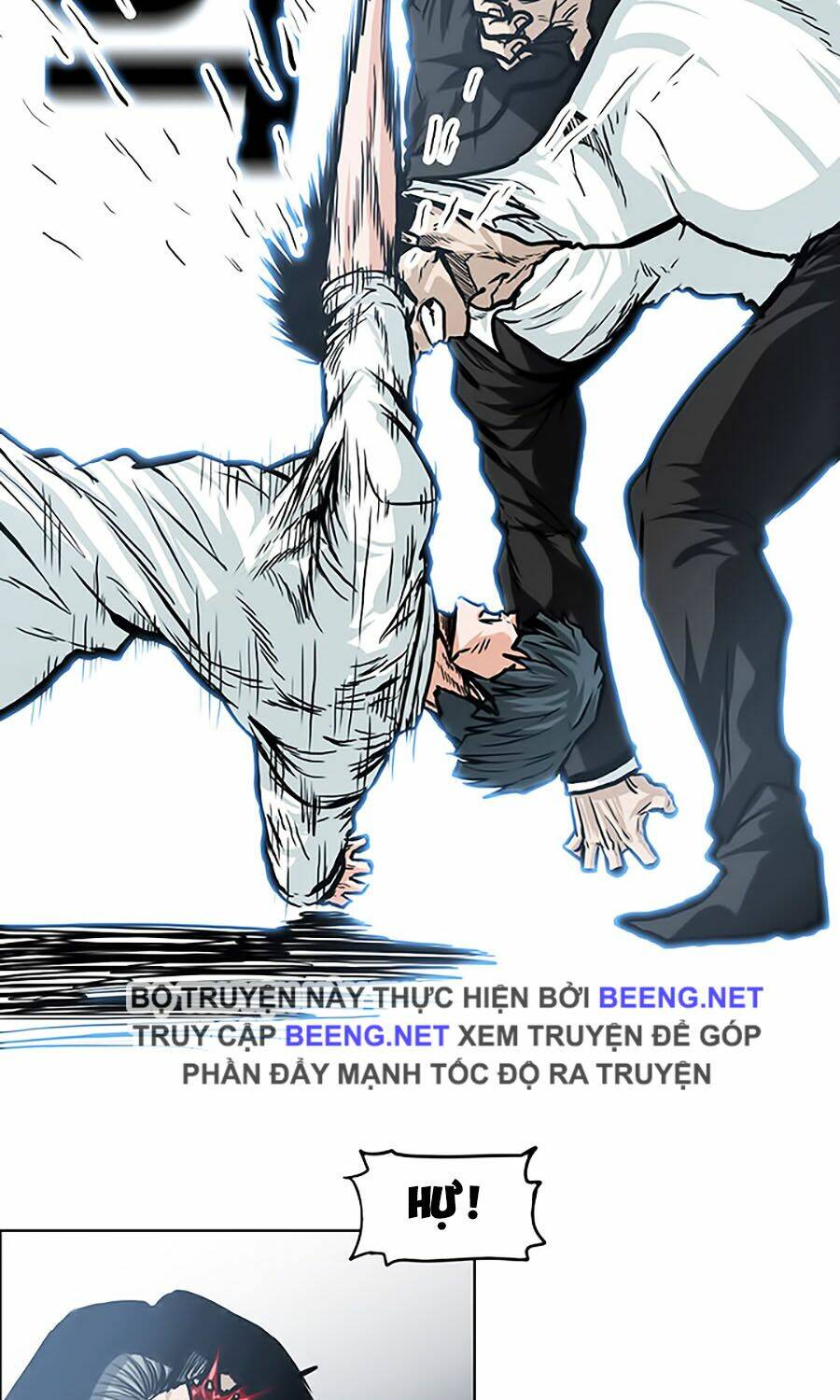 Bá Chủ Học Đường Ss3: Chapter 3