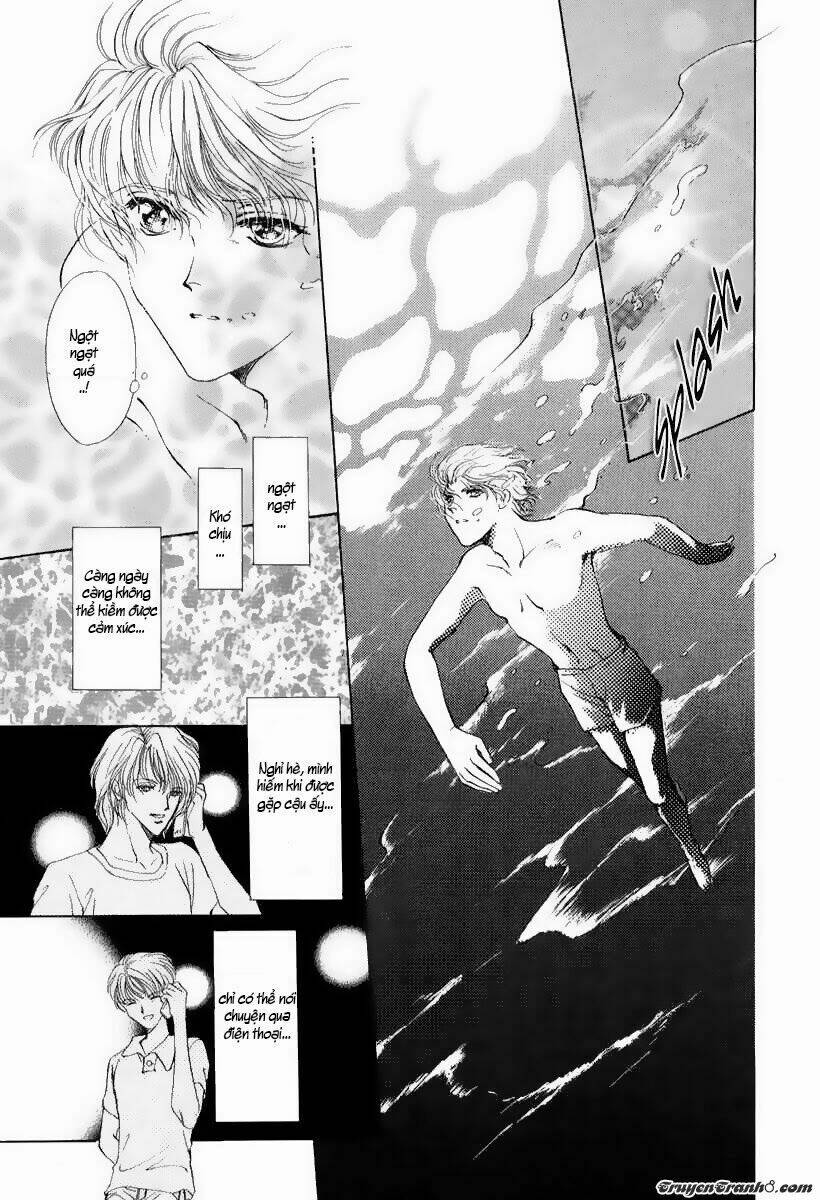 Gerbera: Chapter 3