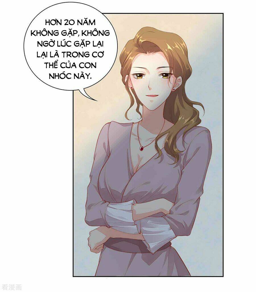 Người Yêu Ẩn Hình Của Ảnh Đế: Chapter 46