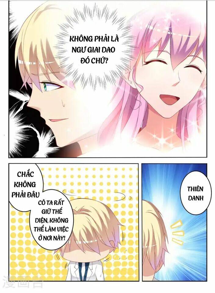 Tiểu Thư Tái Xuất: Chapter 5