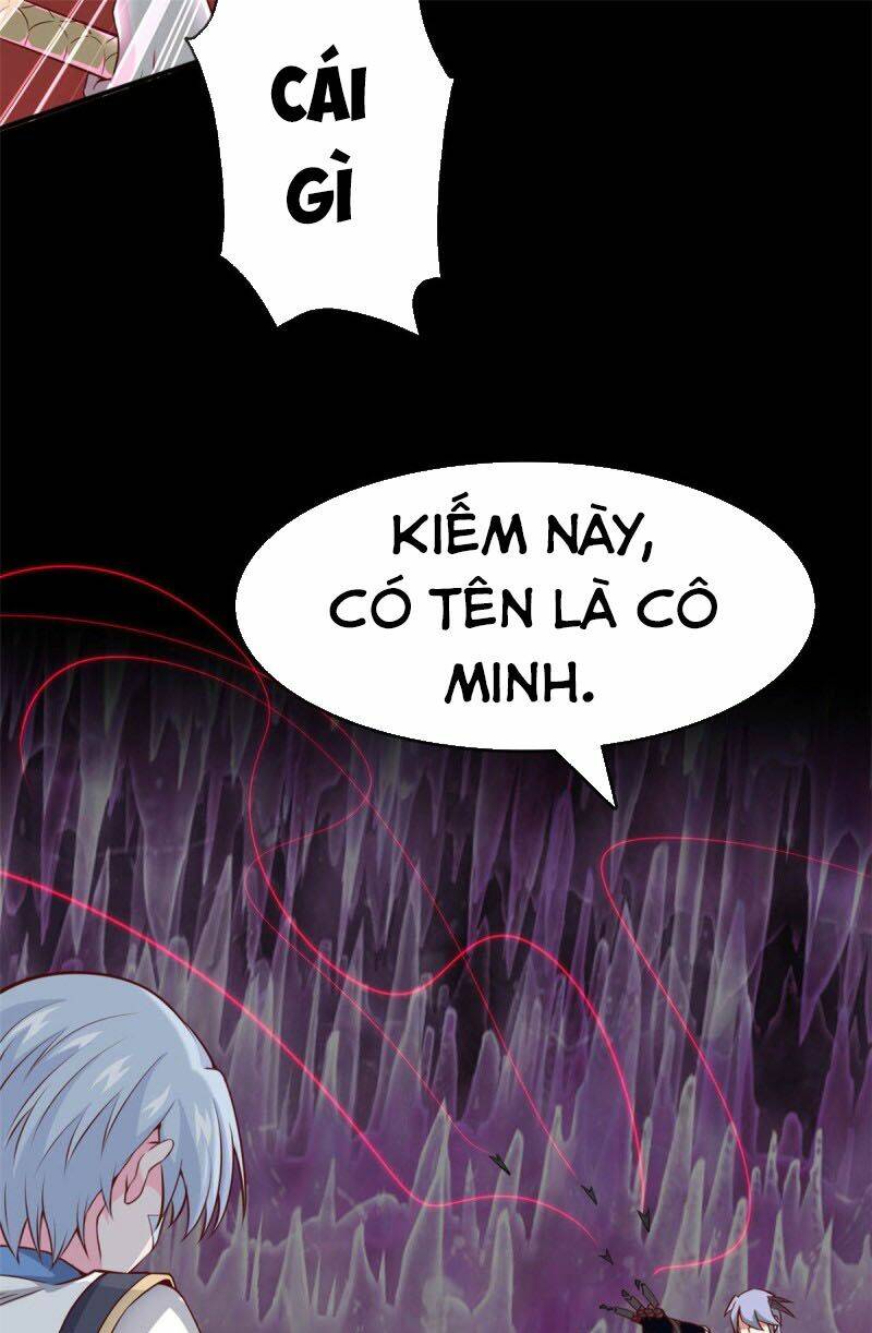 Chí Tôn Võ Đế: Chapter 303