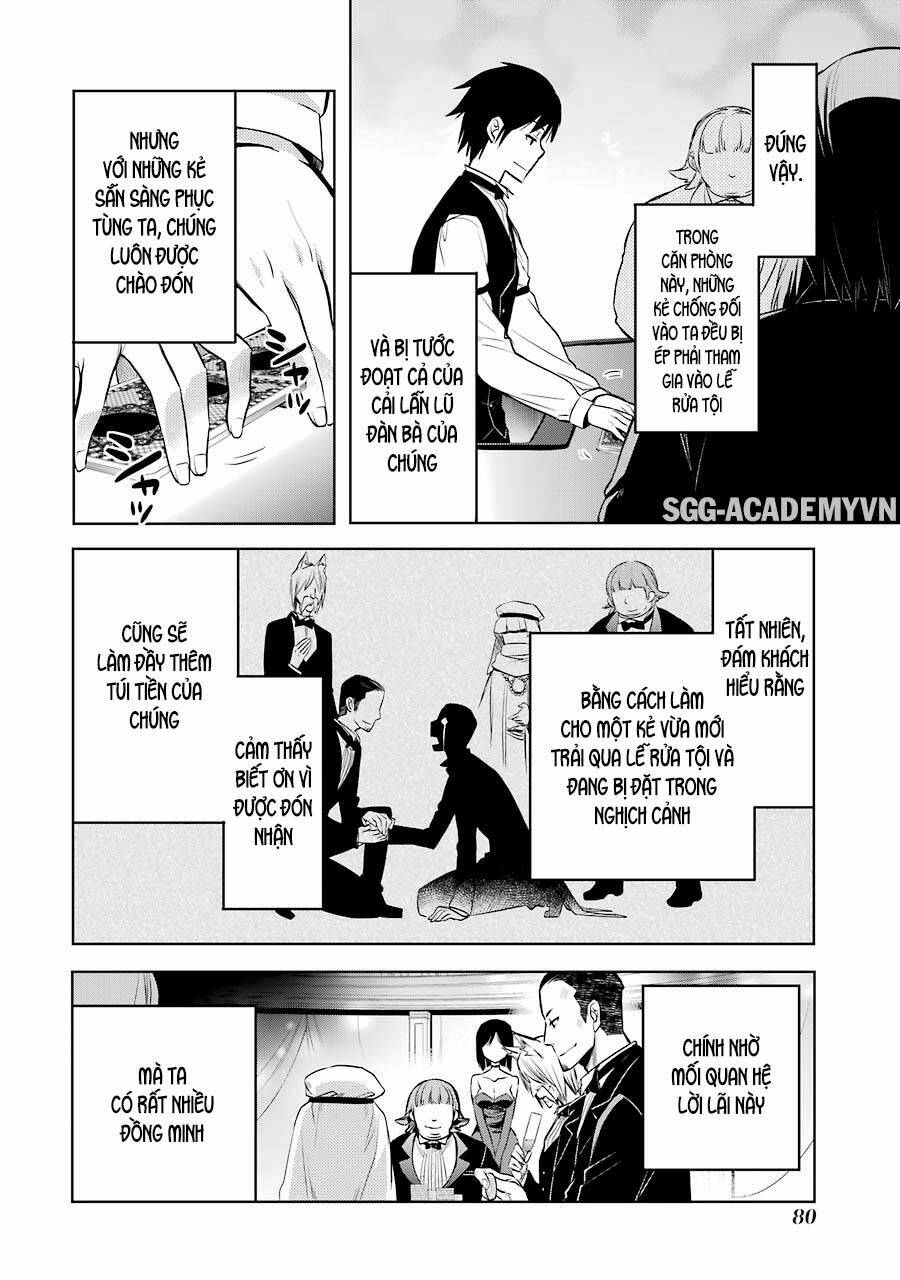 Dungeon Ni Deai O Motomeru No Wa Machigatte Iru Darou Ka: Familia Chronicle Episode Ryu: Chapter 5
