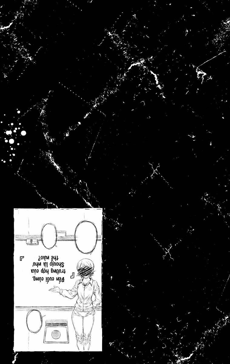 Shounen Shoujo: Chapter 15