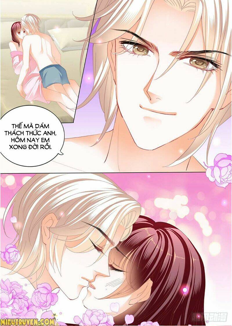 Thiểm Hôn Kiều Thê: Chapter 263