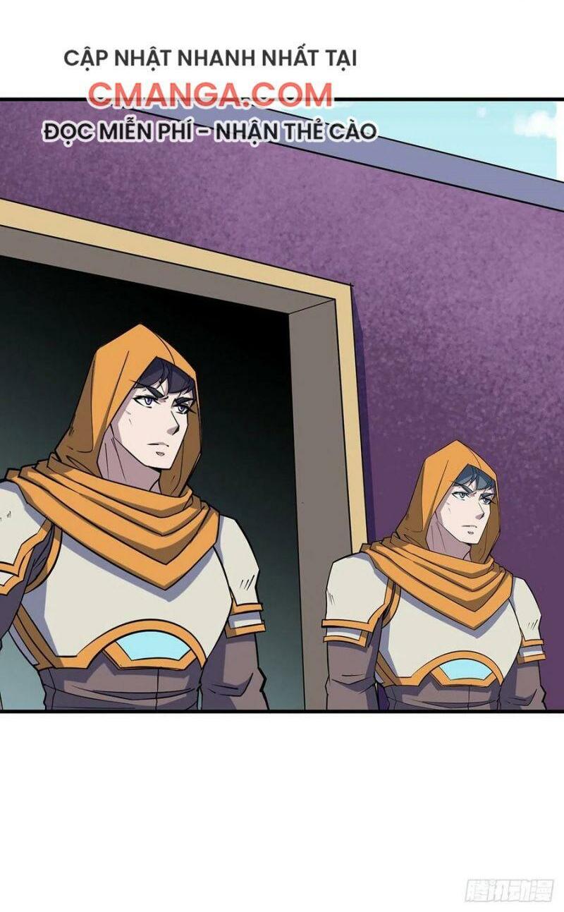 Thú Nhân: Chapter 276