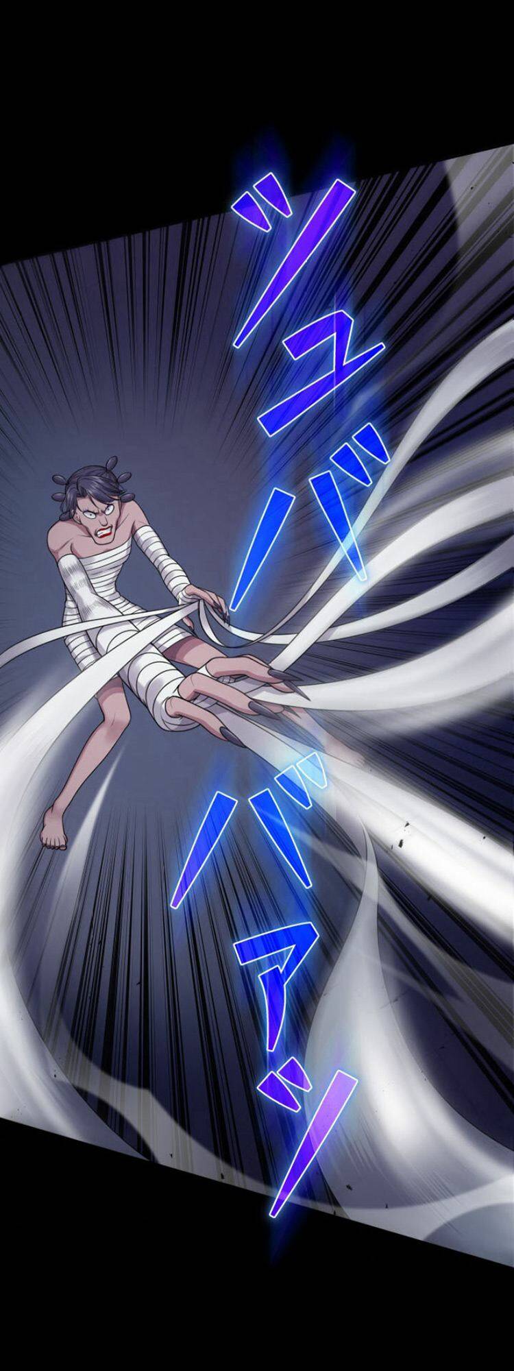 Trò Chơi Của Chúa Thượng: Chapter 16