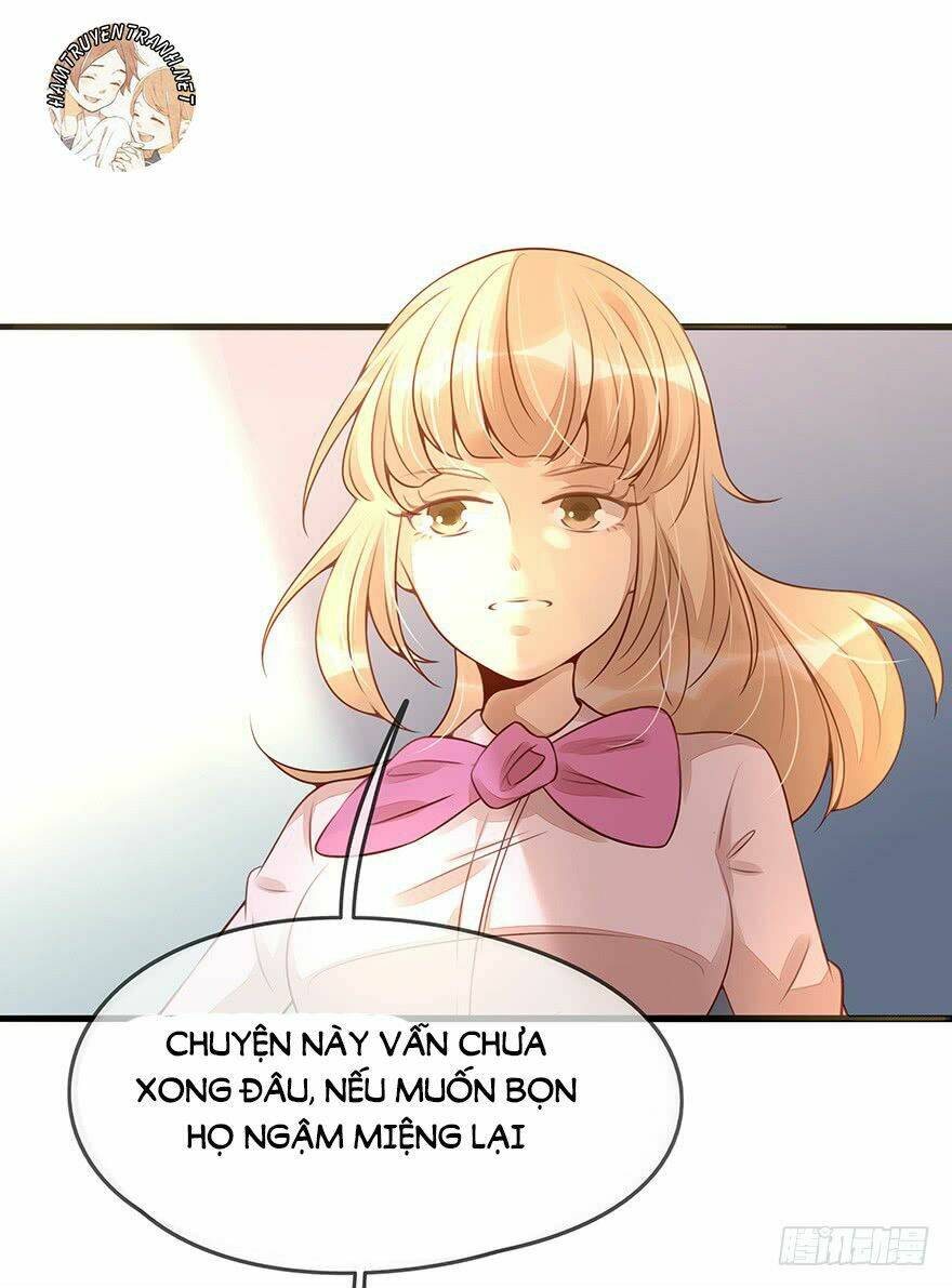 Tổng Tài Đại Nhân Tâm Thiếu Nữ: Chapter 11.2