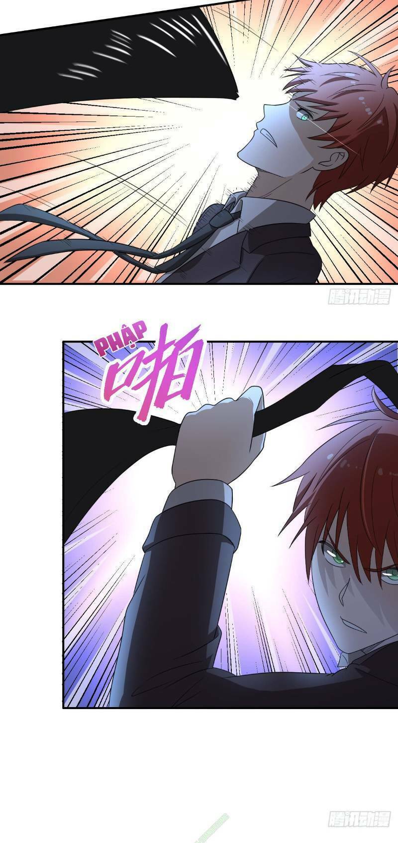 Nghịch Thiên Tiên Mệnh: Chapter 10.2