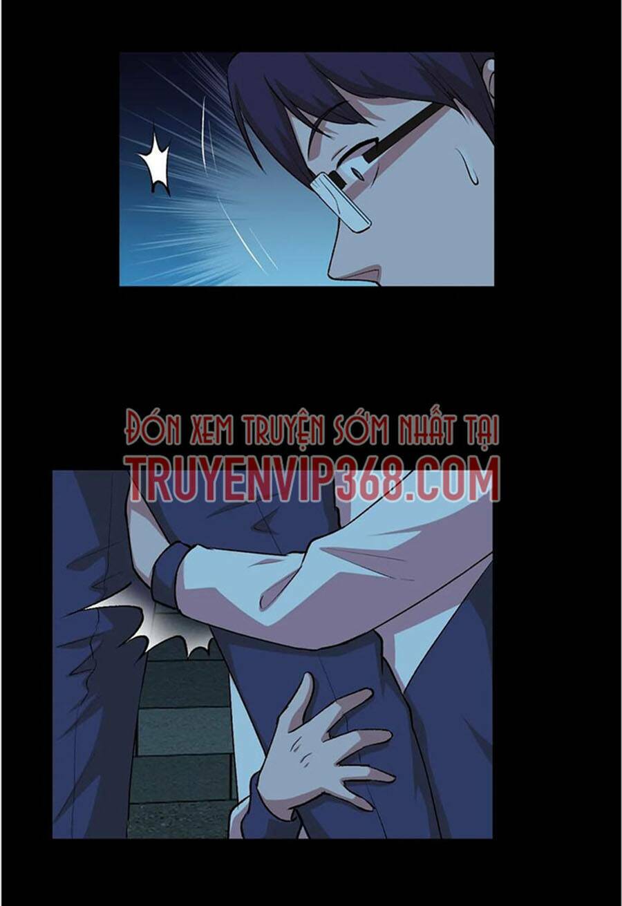 Đai Ca Trở Lại Tuổi 16: Chapter 134