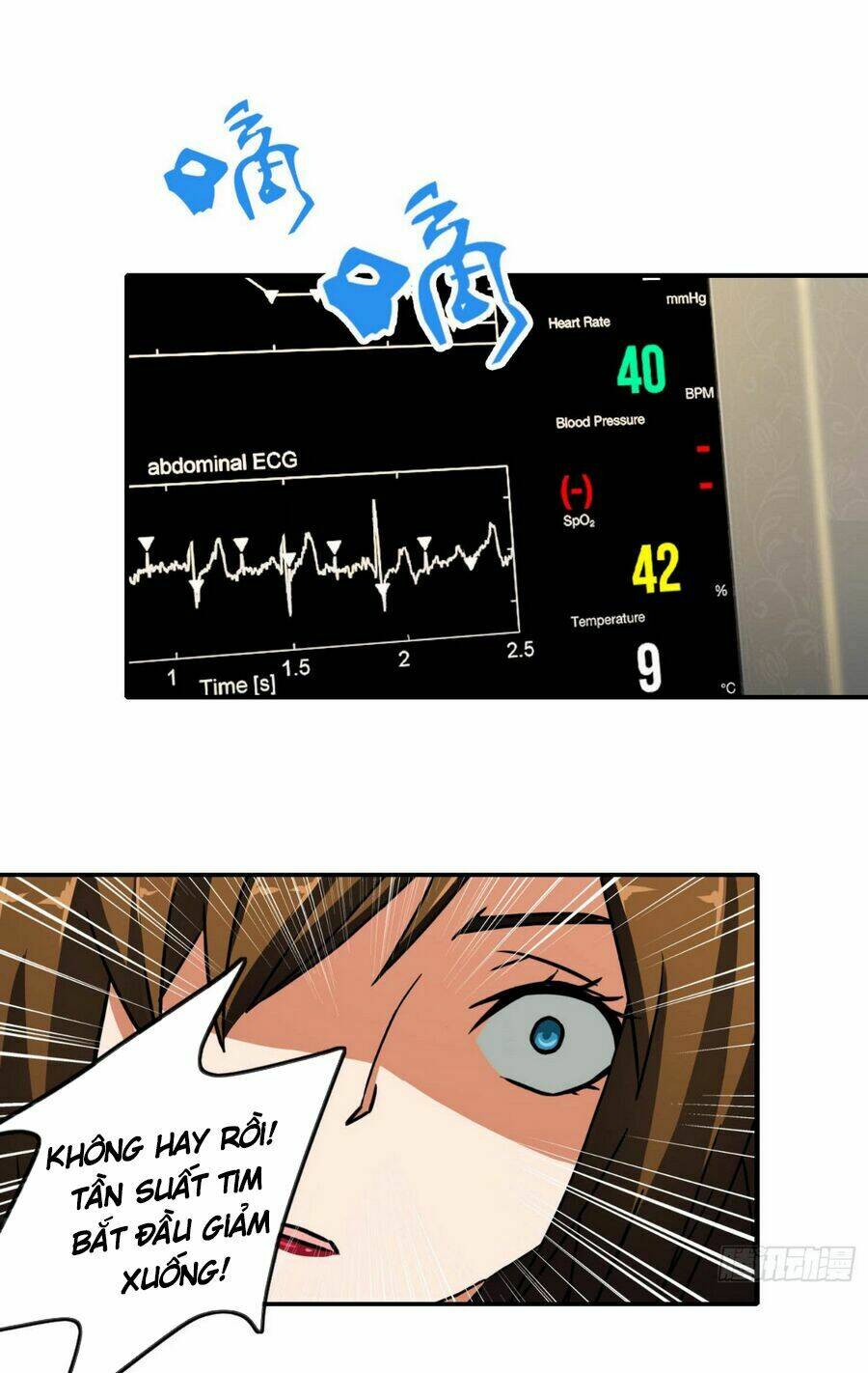 Hộ Hoa Cao Thủ Tại Đô Thị: Chapter 20